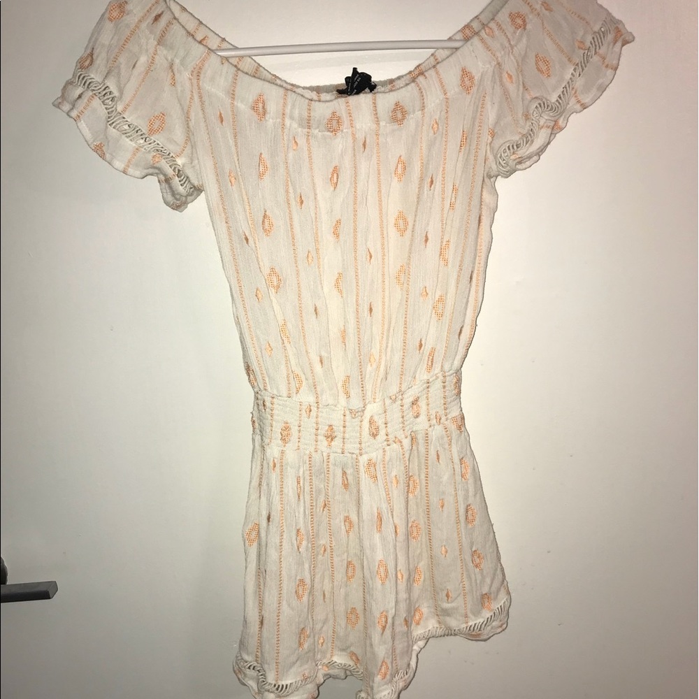 Cute romper - Picture 2 of 3